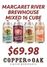 Margaret River Beer Co 16 Mix Cube